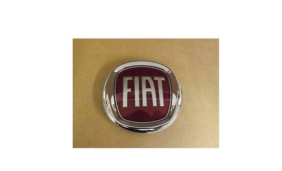 Doblo Ducato Bagaj Arması ( Arka ) (Fiat) Y.M