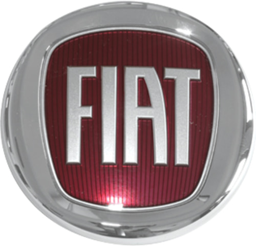 Fiorino Panjur Arması (Fiat) Y.M