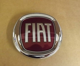 Linea Ön Panjur Arması ( Fiat ) 95Mm 51733986