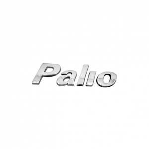 Palio Arka Yazı ( Palio ) Krom