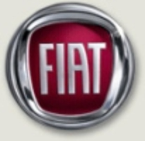 [OZAR 5Y059] Punto Panjur Arması (Fiat) Y.M 735547888