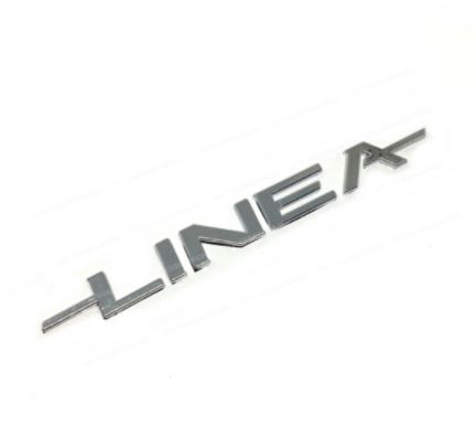 [OZAR 5Y007] Arka Yazı (Linea) 51767266