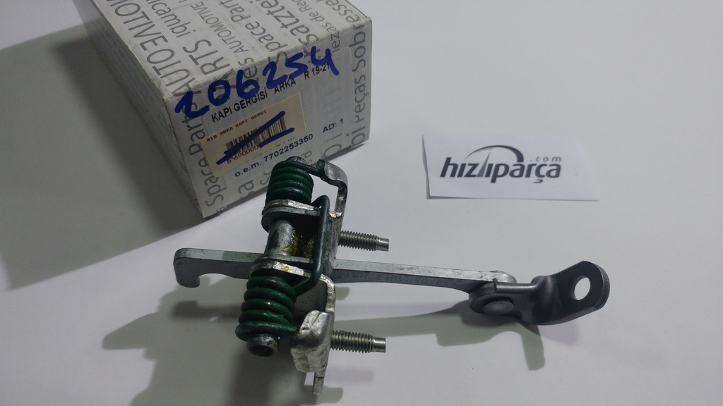 R19 Arka Kapı Gergi 7702253350