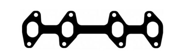 Linea Punto Albea Doblo 1.4 8V Egsoz Manifold Conta 55199355