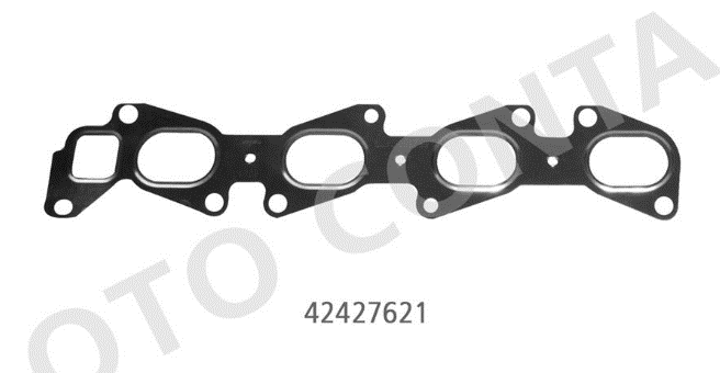 Doblo Linea Egea 1.6 Mtj Egsoz Manifold Conta
