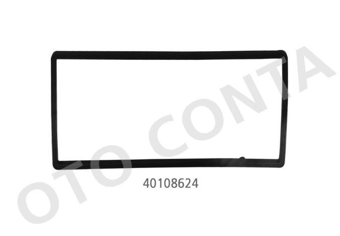 Clio 98-06 1.2 16V D4F Üst Kapak Conta ( Hava Kapak Lastiği )