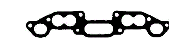 R12 Manifold Contası 1300/1400 Saclı