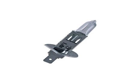 H1 12V 55W Civalı Ampül