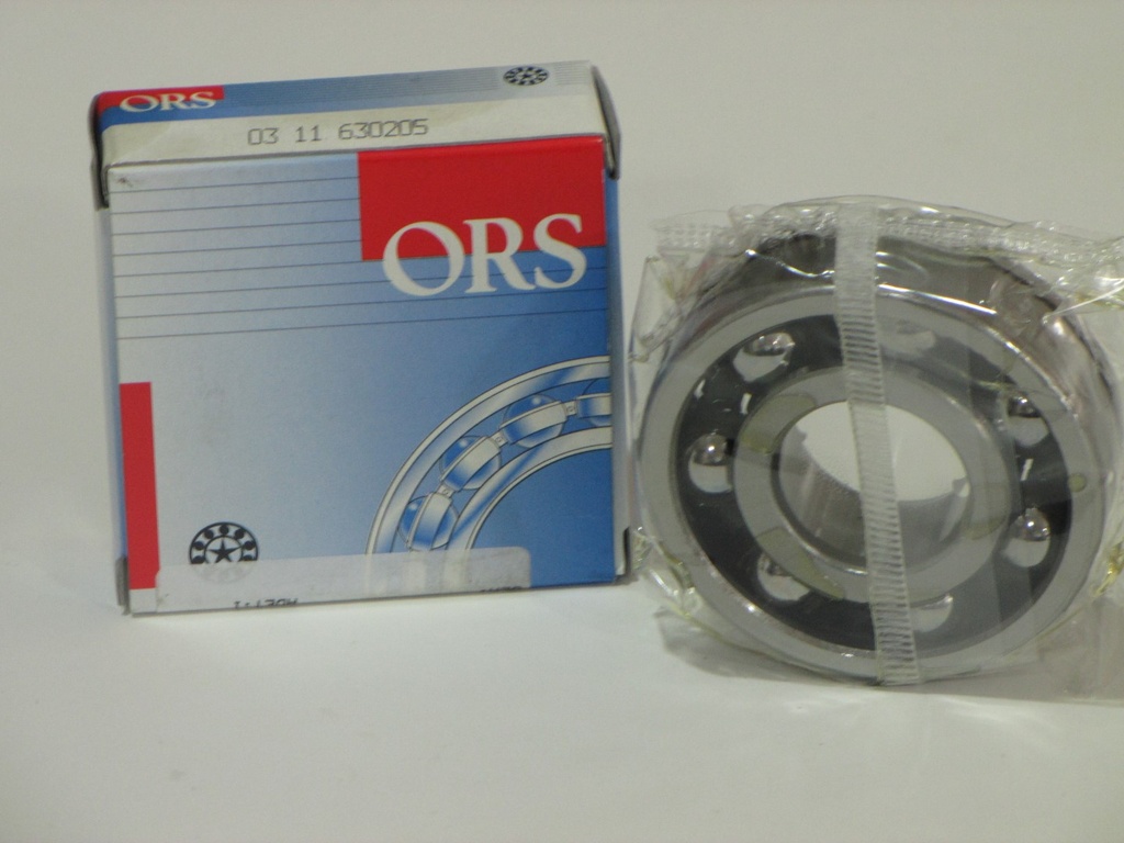 [ORS 630205] R9 R11 Kamalı Mil Rulman