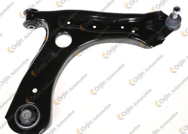 Polo 10-18 Audi A1 11-18 Ibiza 09-17 Toledo 13-19 Fabia 13- Sol Ön Salıncak Rotilli 6R0407152F