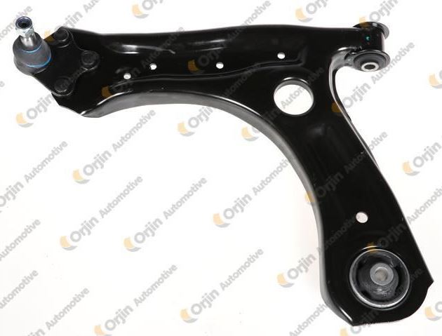 Polo 10-18 Audi A1 11-18 Ibiza 09-17 Toledo 13-19 Fabia 13- Sağ Ön Salıncak Rotilli 6R0407151F