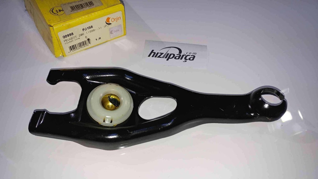 P206 1.4 Benzinli Dizel Debriyaj Çatalı 2117.63