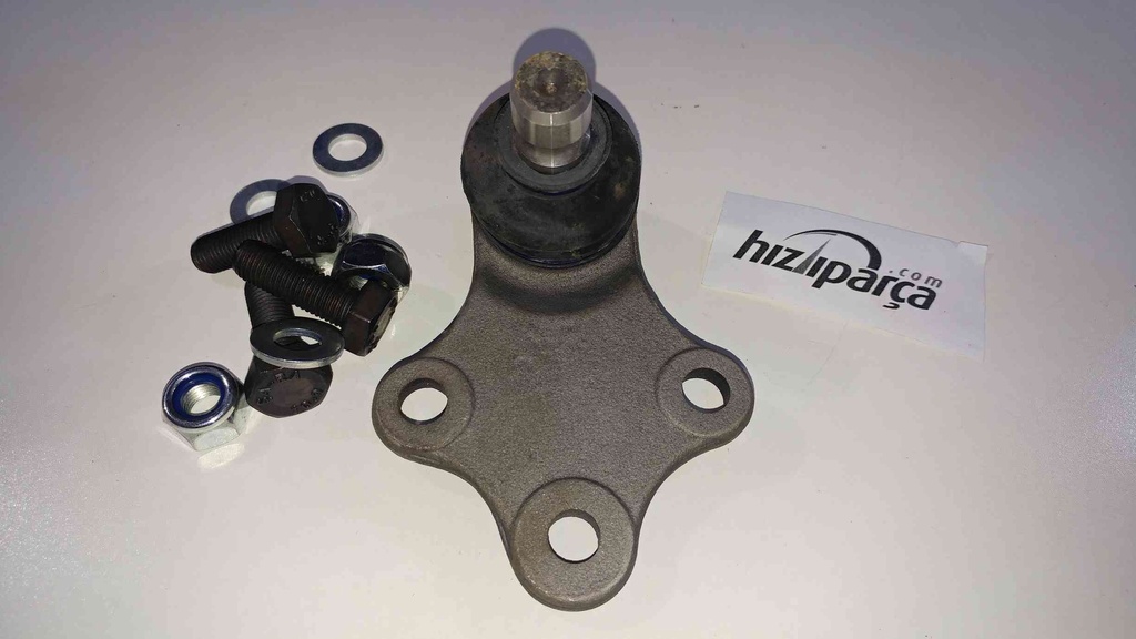 [ORJIN 00988] P306 ( 93-98 ) Rotil 16Mm Kısa Tip Hidr Direksiyon