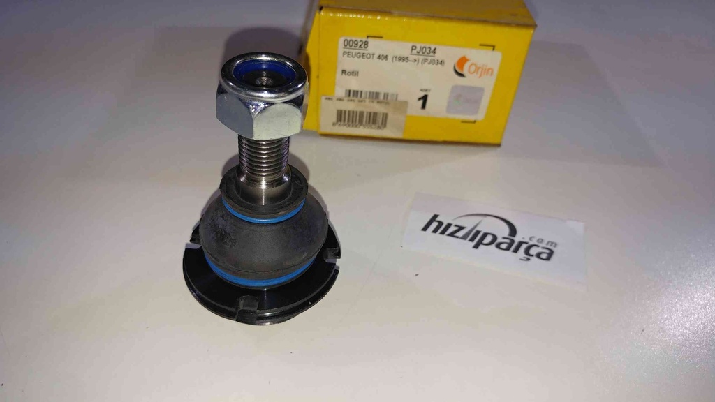 P405 P406 P605 P607 C5 (98-05) Rotil 3640.71
