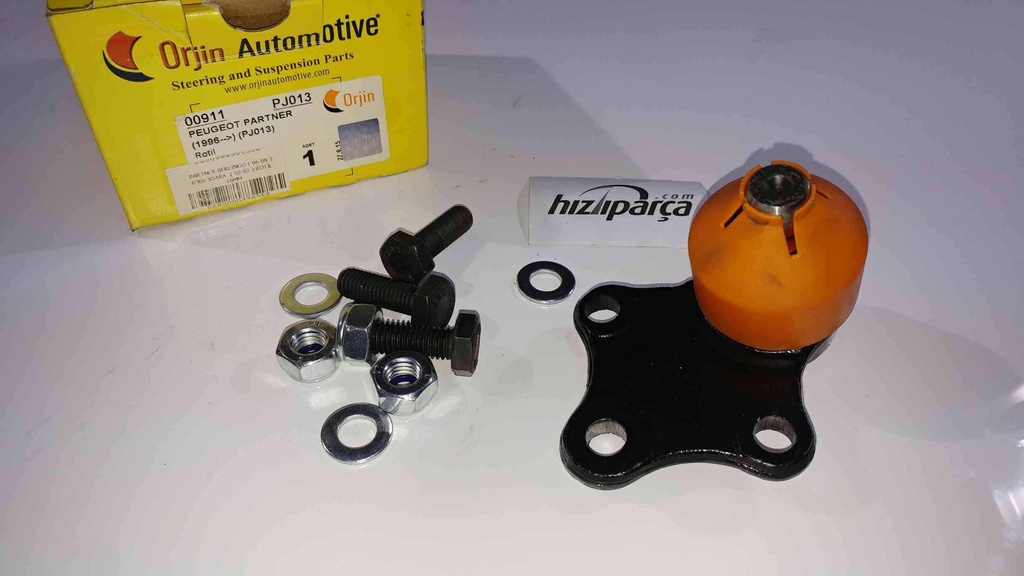 Partner Berlingo ( 96-08 ) P306 Xsara ( 92-02 ) Rotil 16Mm
