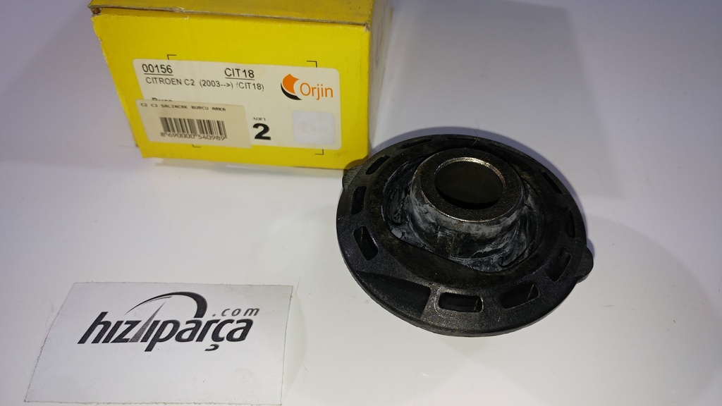 [ORJIN 00156] C2 C3 Salıncak Burcu Arka