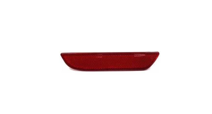 Clio 4 Sağ Arka Tampon Reflektörü 265659650R