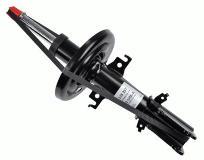 [VOTTO A-1102G] Kango 2 2008-2016 X61 Ön Amortisör 8200868516