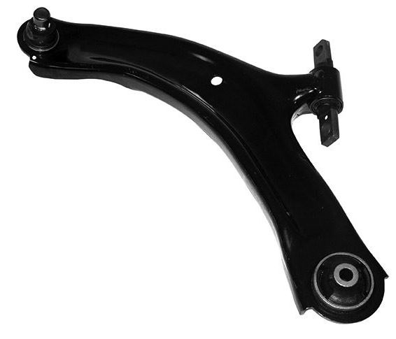 Koleos Qashqai Salıncak 07- Sol 545055212R