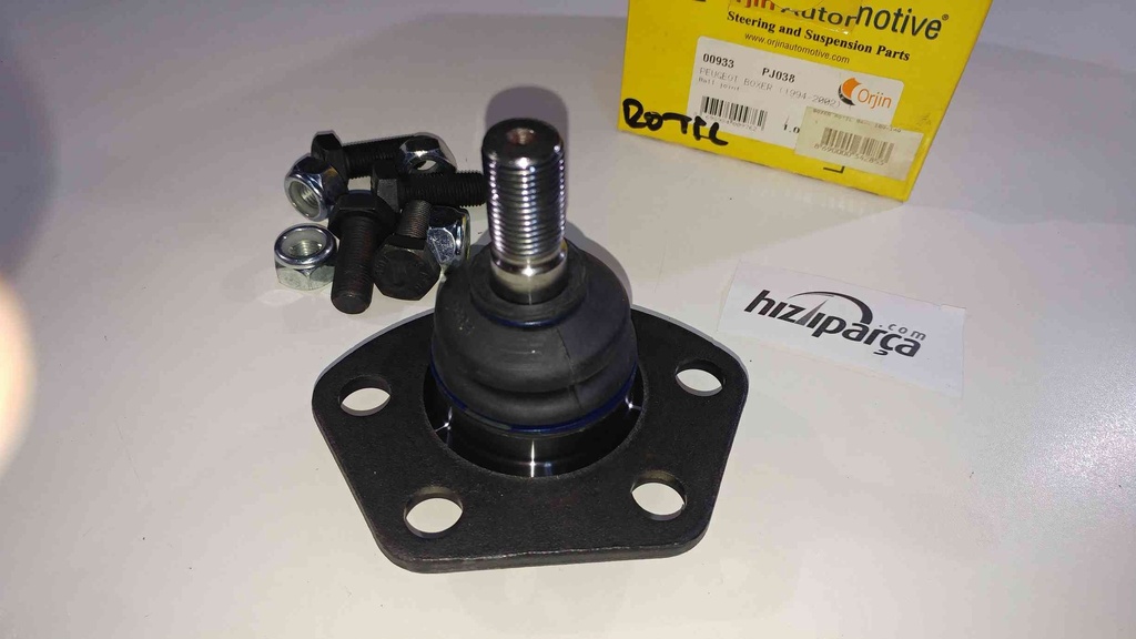 Boxer Jumper Ducato 1 (1994-2001) Rotil 14Q