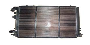 R19 1.4 1.6 Enj Komple Radyatör (Montajdan Sonra Sağ Giriş) Klimalı 7702247652