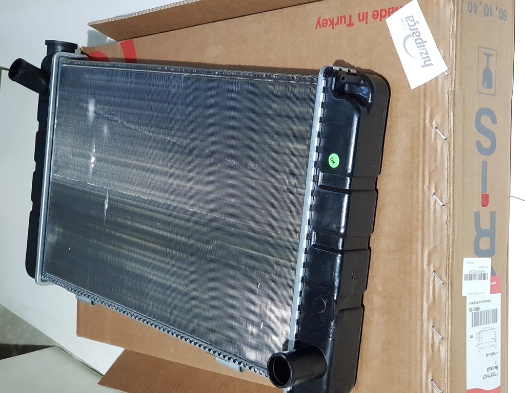 R12 Komple Radyatör 7702189027