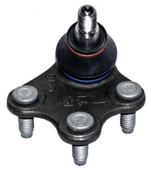 [VOTTO 15-14107] Polo Audi A1 İbiza Fabia 07-15 Rotil Sol ( Kendinden Civalalı ) 6R0407365B