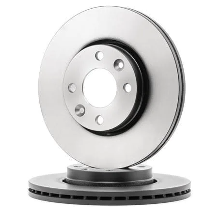 [OPTIMAL BS-9064] Clio 4 Kango 2 Lodgy 22-198Mm Ön Fren Ayna Takım 402067016R