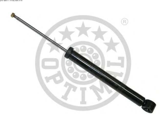 [OPTIMAL A-1238G] Arka Amortisör Cordoba İbiza Fabia Rapid Polo 01- 6Q0513025BN