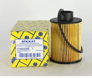 [OP 77362340] Albea Palio Doblo Punto 1.3 Multijet Mazot Filtre 77362340 Opar