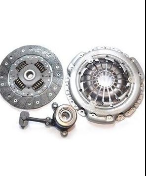 Megane 2 100Hp Symbol 1.5 Sandero 07-- Clio 4 Debriyaj Seti 302058324R+306202760R Opar