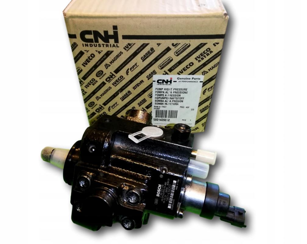 Ducato 2.3 06- Mazot Pompası 5801439052 Opar