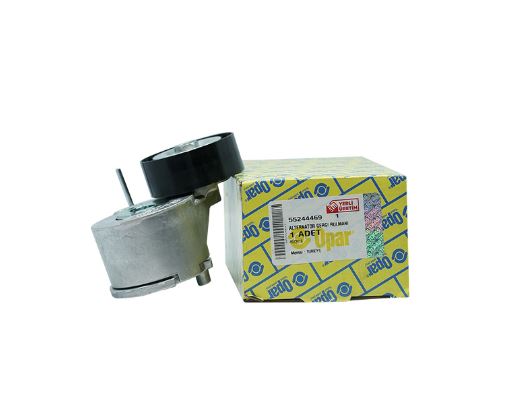 [OP 55244469] Doblo Fiorino Linea Nemo Bipper Combo 1.3 Mtj Alternatör Gergi Kütüğü 55244469 Opar
