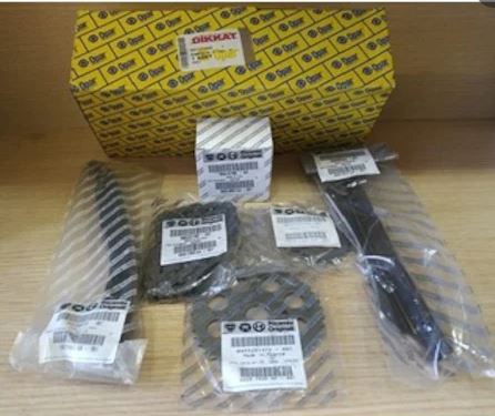 Doblo Albea Punto 1.3 Multijet Zincir Seti 55177460 Opar Lancıa