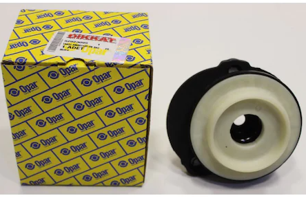 Bipper Nemo Fiorino Linea Amortisör Üst Takozu Sağ Bilyalı ( Doblo 2010- Sol ) 55179281 Opar ( Alma )