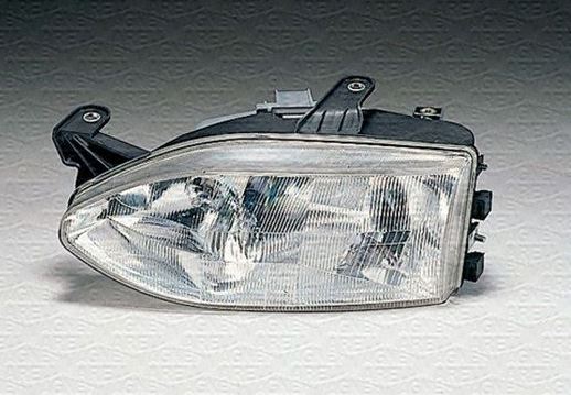 Palio 99- Far Komple Sağ 46539509 Opar