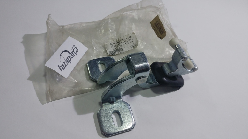 Boxer Jumper Em 94-05 Sürgülü Kapı Mekanizma Orta Komple R151