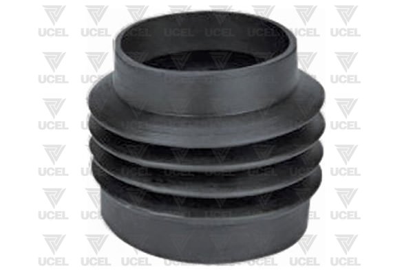 R12 Hava Filtre Körüğü Kısa 7700513294