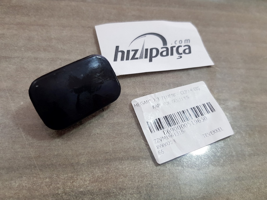 [OKSA 790] Megane 2 3 Fluence Clio 4 Dış Kapı Kol Gözü 8200008498