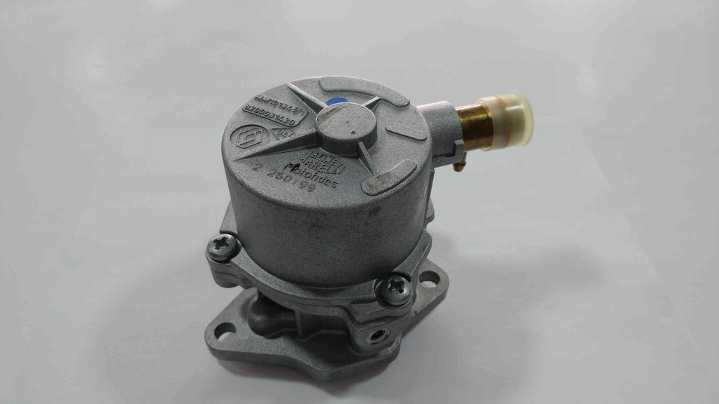 [OEM RT V200] Megane 1.9 1.9 F8Q Fren Vakum Pompa 8200031420