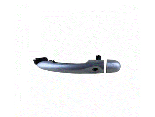 Fluence Clio 4 Megane 3 Dış Kapı Kolu Krom 806B08422RK