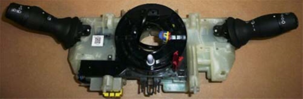 [OEK 681720005R] Master 3 2010- İkaz Kol Parçası ( Direksiyon Göbeği) 681720005R