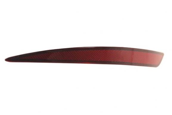 Egea 15- Sol Arka Tampon Reflektörü 51998151 Opar