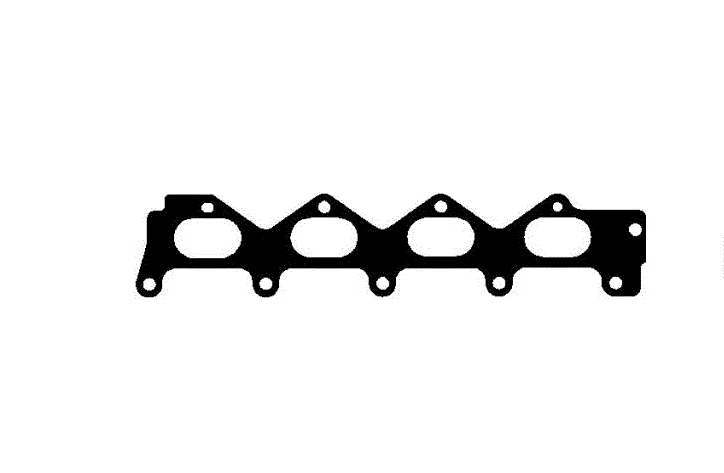 Laguna 1 Trafic 1.9 Emme F9Q Manifold Conta 7700109906
