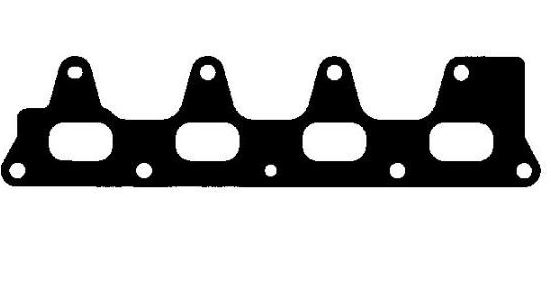 Megane 1 1.6 16V Emme Manifold Conta Çelik 8200066662