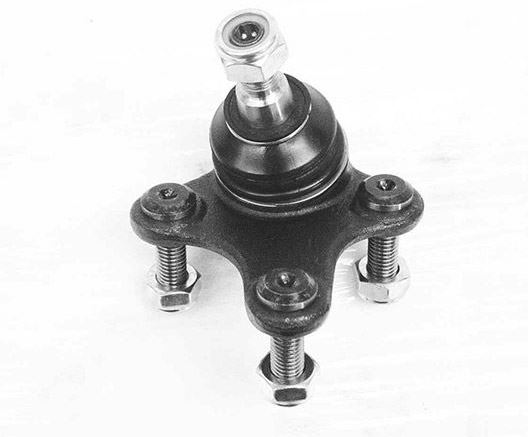 Golf Passat Audi A3 Leon Octavia Rotil Sol 3C0407365A