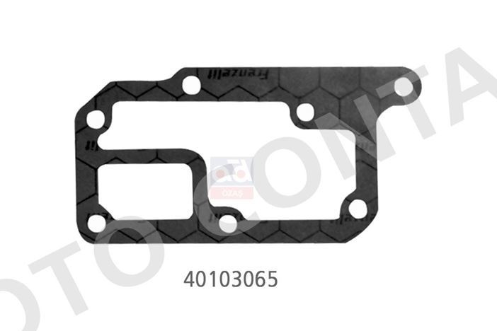 [OCONTA 40103065] R9 R19 Devirdaim Contası Kulaklı