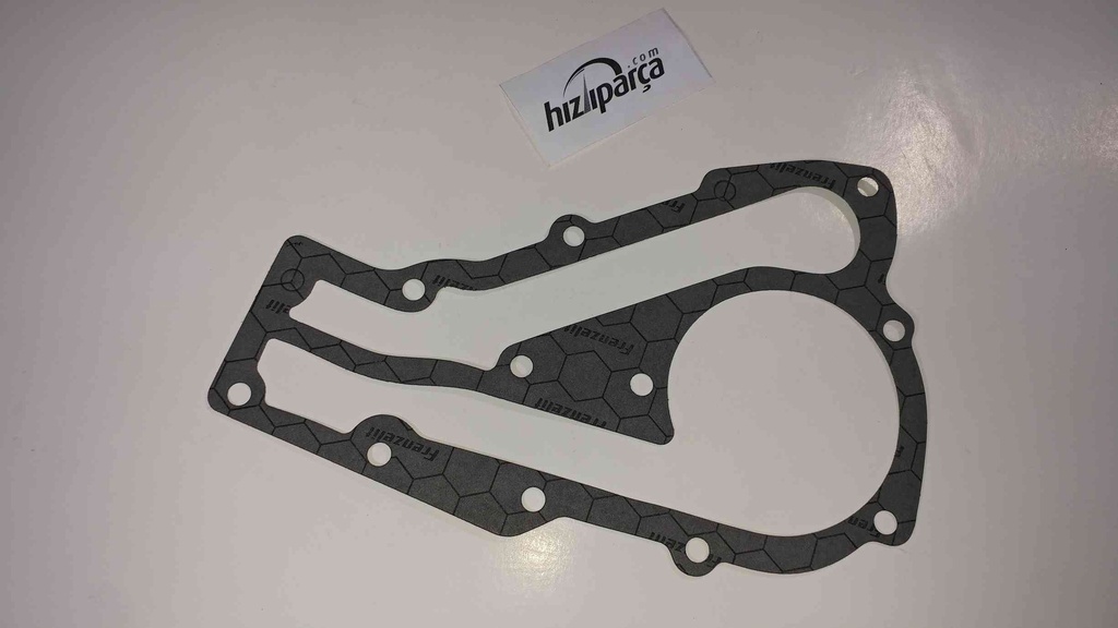 [OCONTA 103064] R9 R19 Devirdaim Conta Büyük