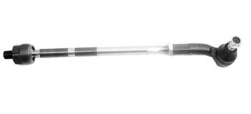[VOTTO 15-02810] Golf 4 Octavia Leon 97-04 Rot Kolu ( Rot Mili ) + Rot Başı Sol Kısa Tip 1J0422803H