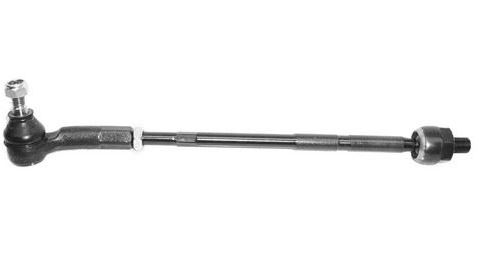 [VOTTO 15-02809] Golf 4 Octavia Leon 97-04 Rot Kolu ( Rot Mili ) + Rot Başı Sağ Kısa Tip 1J0422804H